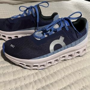 Cloudmonster On Cloud like new